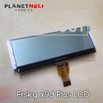FrSky Taranis X9D Plus LCD Screen - Original